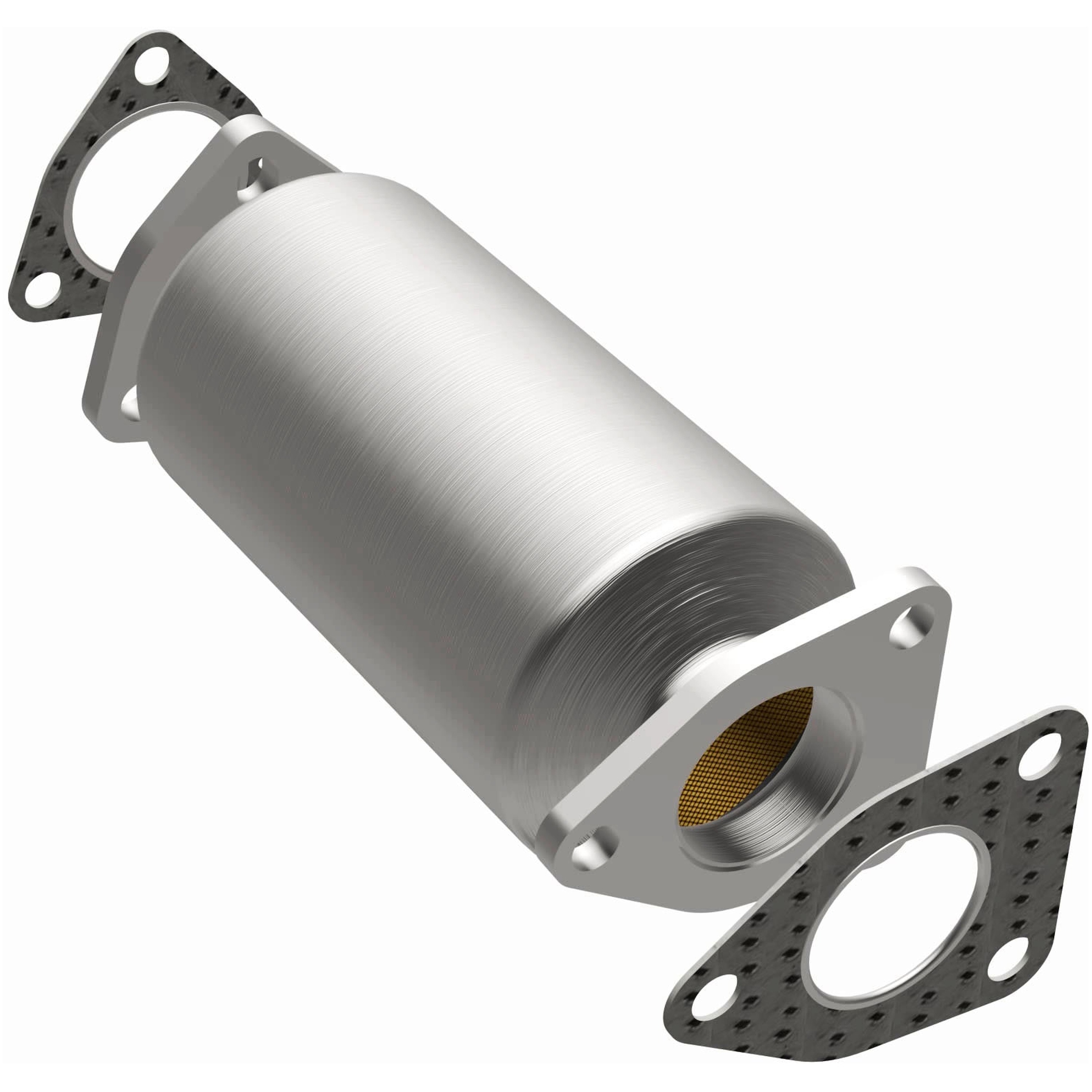 MagnaFlow Exhaust Products 22633 Standard Grade Direct-Fit Catalytic Converter